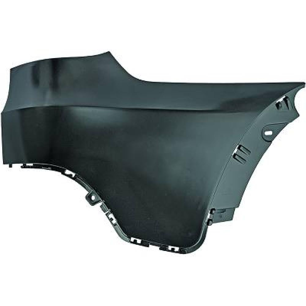 cantonale destro paraurti posteriore senza primer bmw x5 e70 2007 2010 51127179022