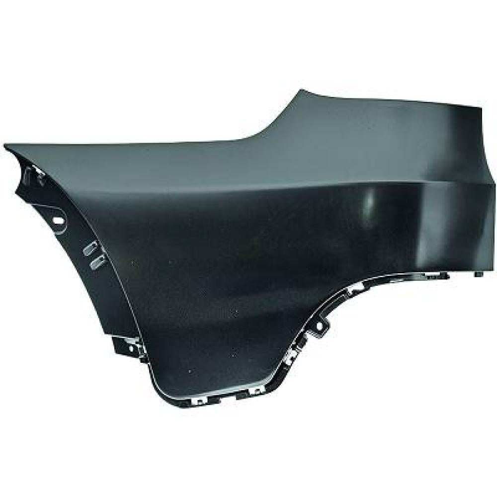 cantonale sinistro paraurti posteriore senza primer bmw x5 e70 2007 2010 bm8221154