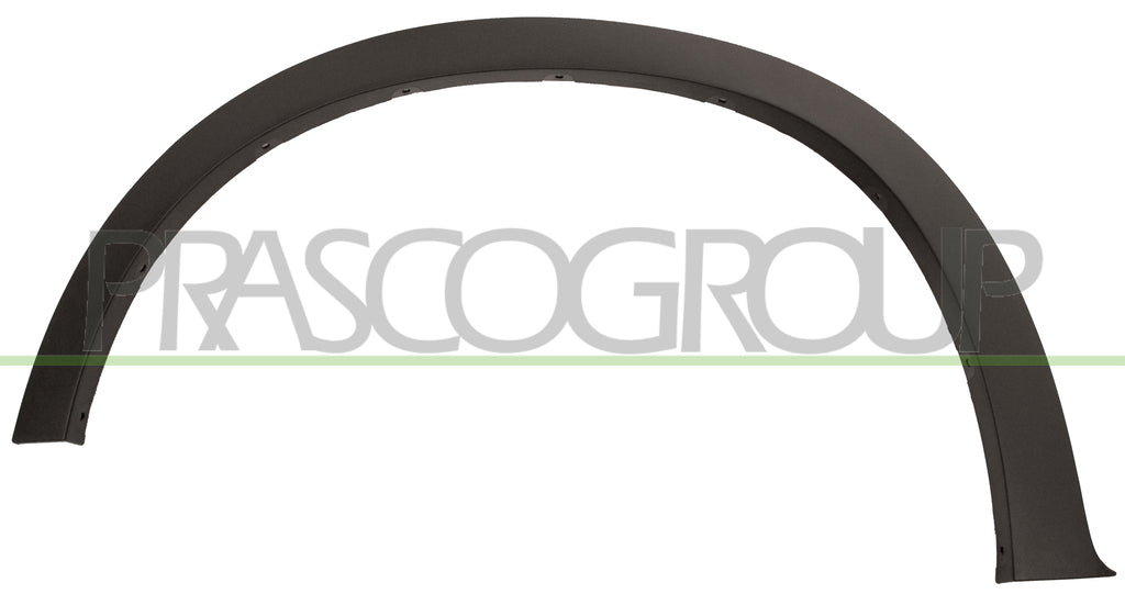parafanghino anteriore sinistro bmw x5 e70 2007 2010 bm8221582