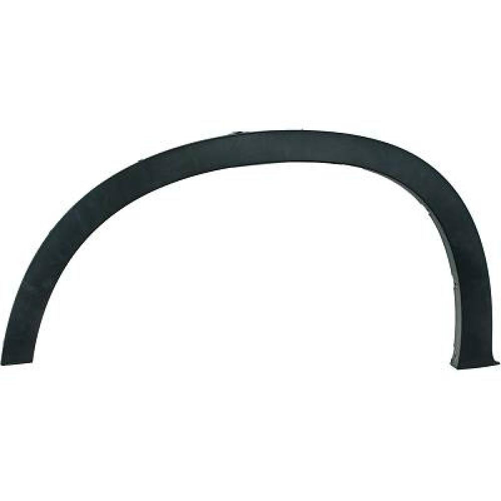 parafanghino anteriore sinistro bmw x5 e70 2007 2010 51777158427