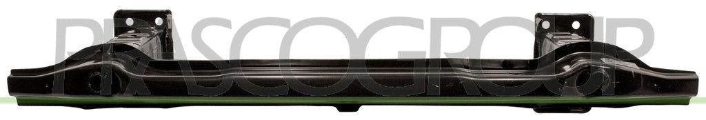 rinforzo paraurti anteriore bmw x5 e70 2007 2010 bm8221622