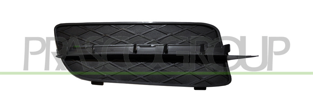 griglia destra paraurti anteriore nera bmw x5 e70 2007 2010 bm8222123