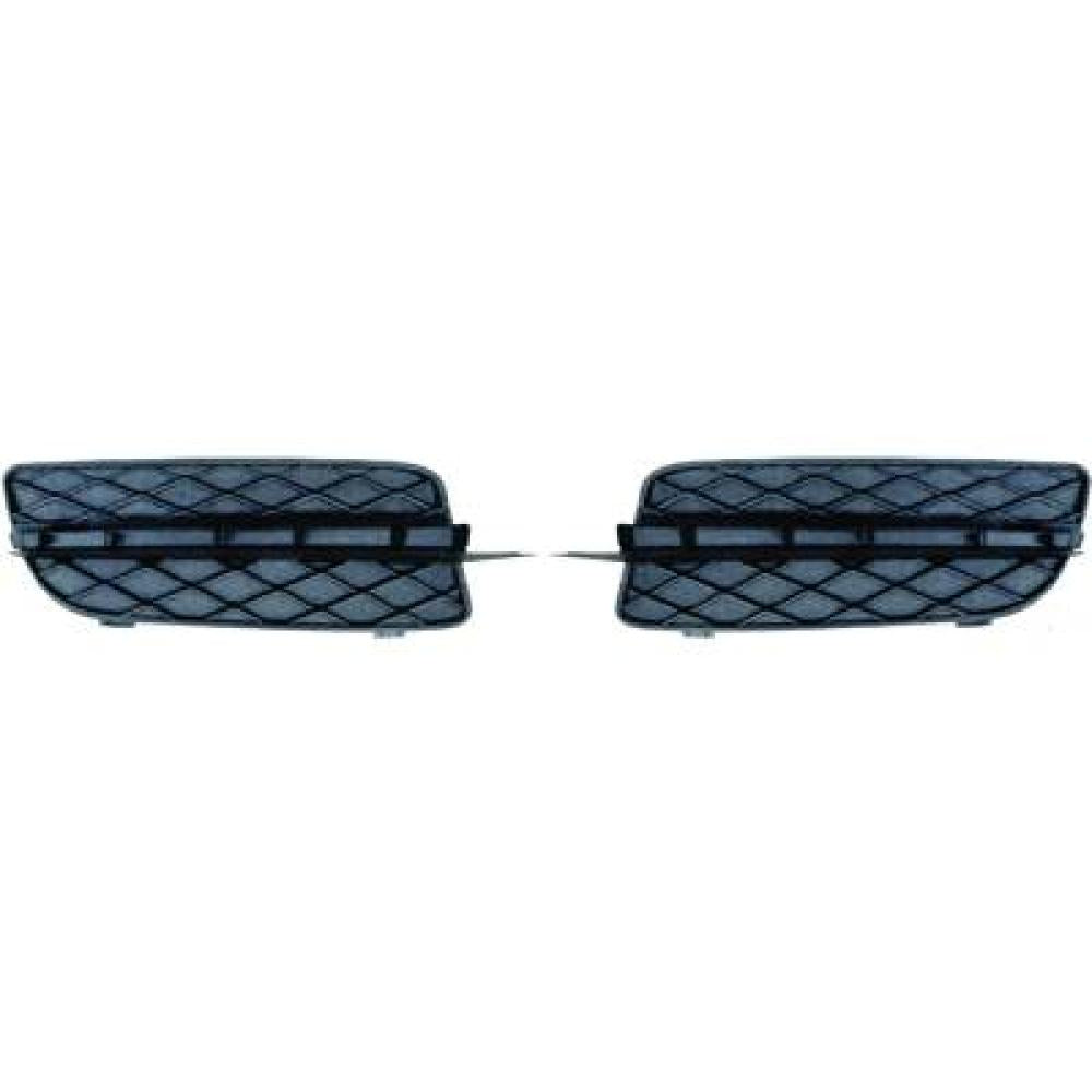 griglia sinistra paraurti anteriore nera bmw x5 e70 2007 2010 bm8222124