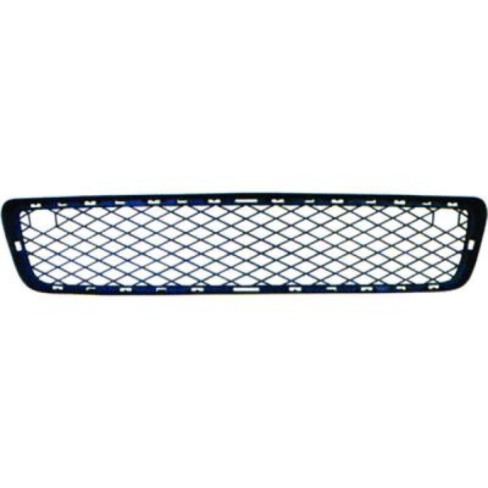 griglia paraurti anteriore inferiore nera bmw x5 e70 2007 2010 bm8222130