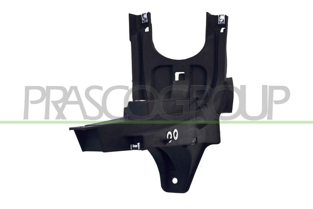 staffa montaggio parafango destro bmw x5 e70 2007 2010 bm8223017