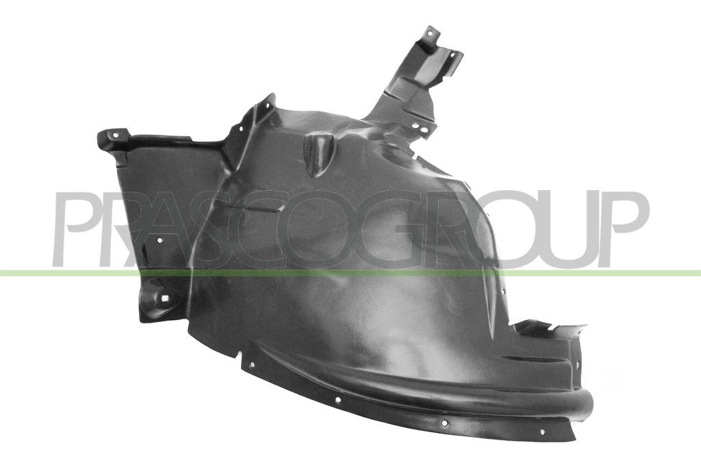 passaruota anteriore destro parte posteriore bmw x5 e70 2007 2010 bm8223613