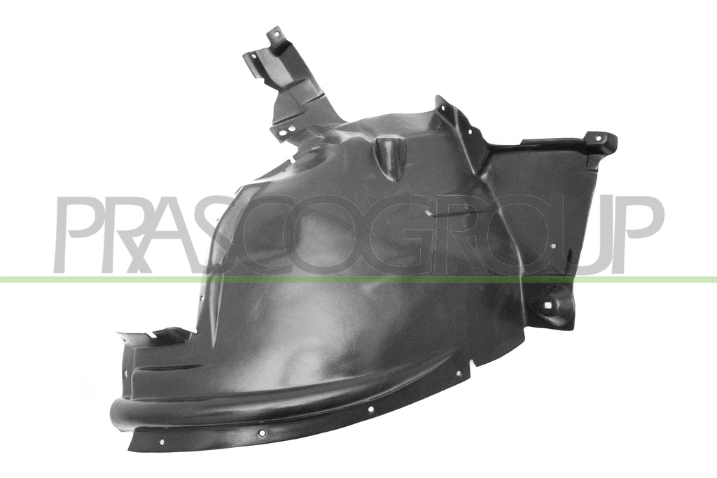 passaruota anteriore sinistro parte posteriore bmw x5 e70 2007 2010 bm8223614