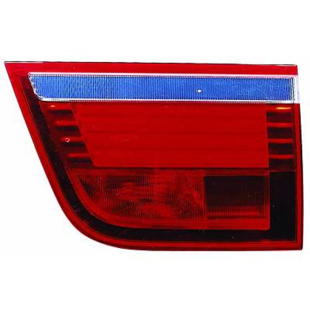 fanale posteriore destro interno senza portalampada bmw x5 e70 2007 2010 bm8224155