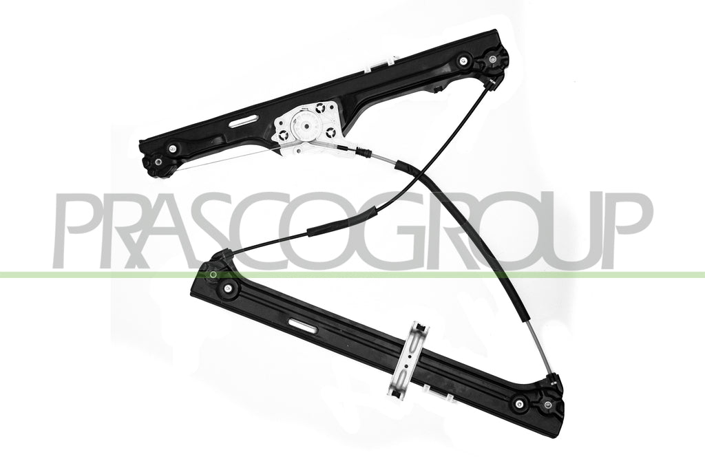 meccanismo alzacristallo anteriore destro mod 5 porte bmw x5 e70 2007 2010 bm822w023