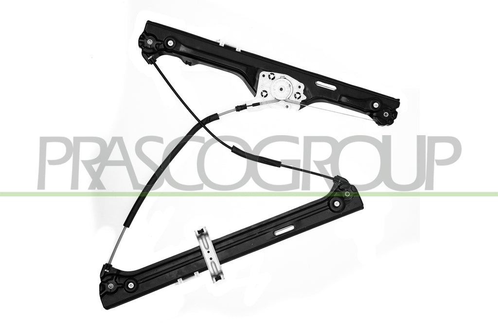 meccanismo alzacristallo anteriore sinistro mod 5 porte bmw x5 e70 2007 2010 bm822w024