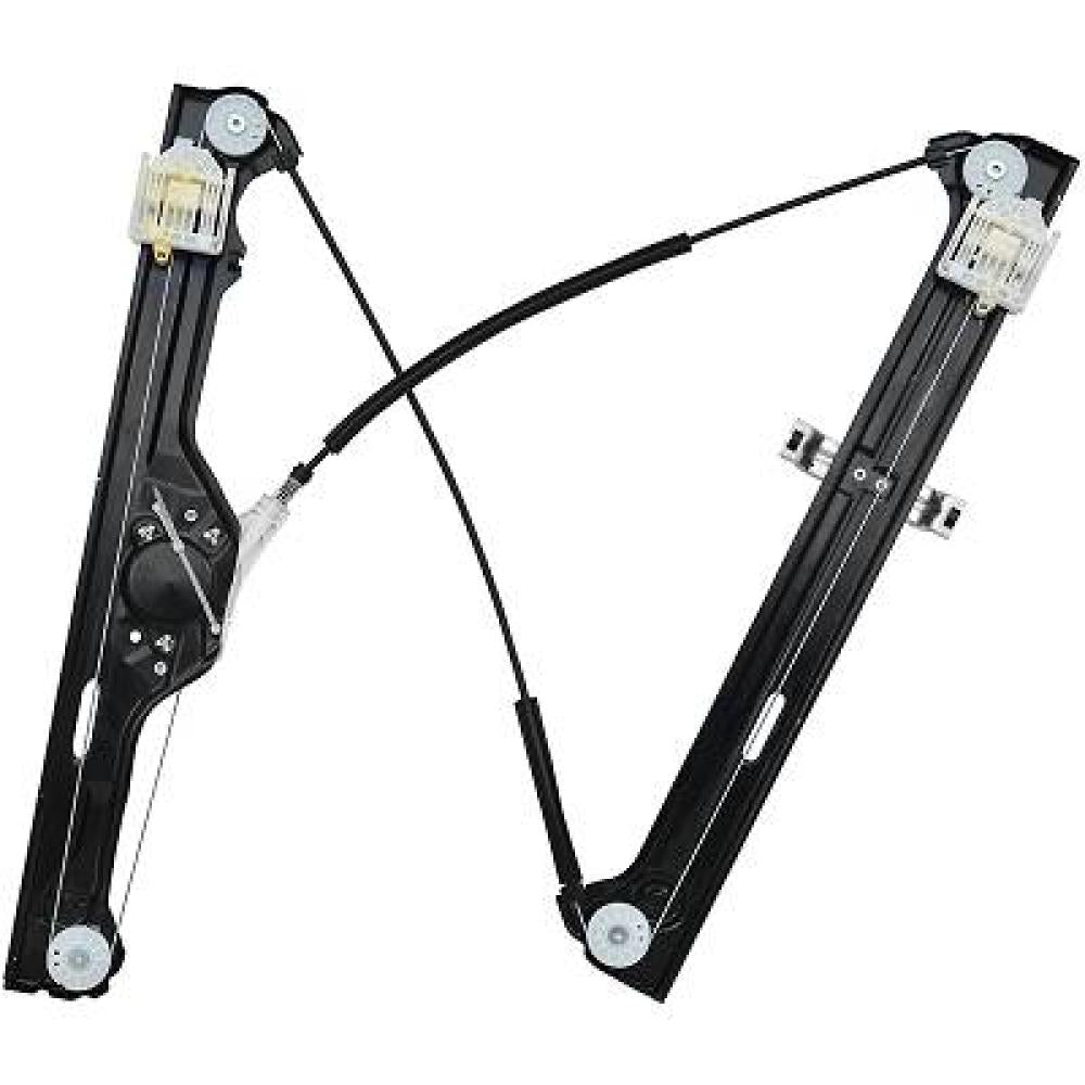 meccanismo alzacristallo anteriore sinistro mod 5 porte bmw x5 e70 2007 2010 51337166379