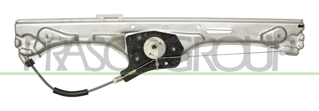 meccanismo alzacristallo posteriore sinistro mod 5 porte bmw x5 e70 2007 2010 bm822w064