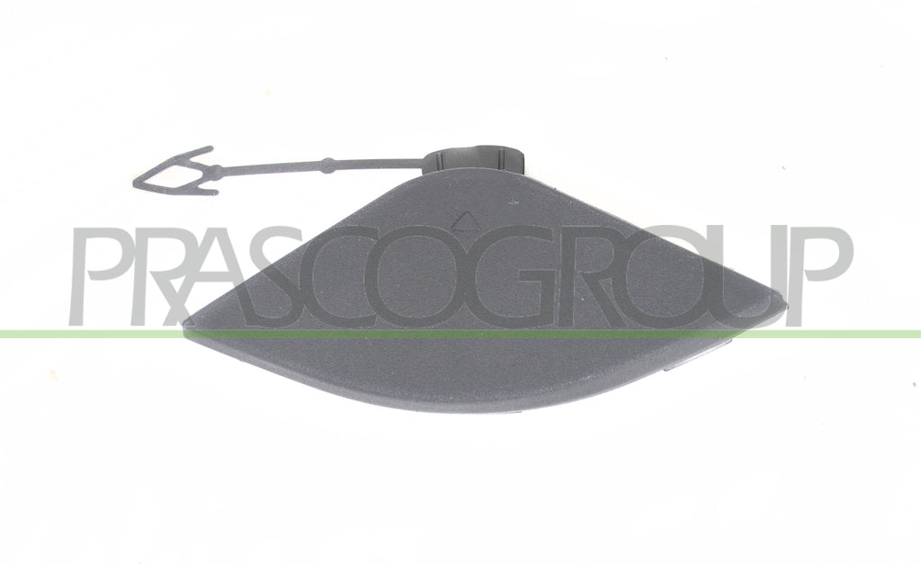 tappo copri gancio traino paraurti anteriore bmw x5 e70n 2010 2013 bm8241236
