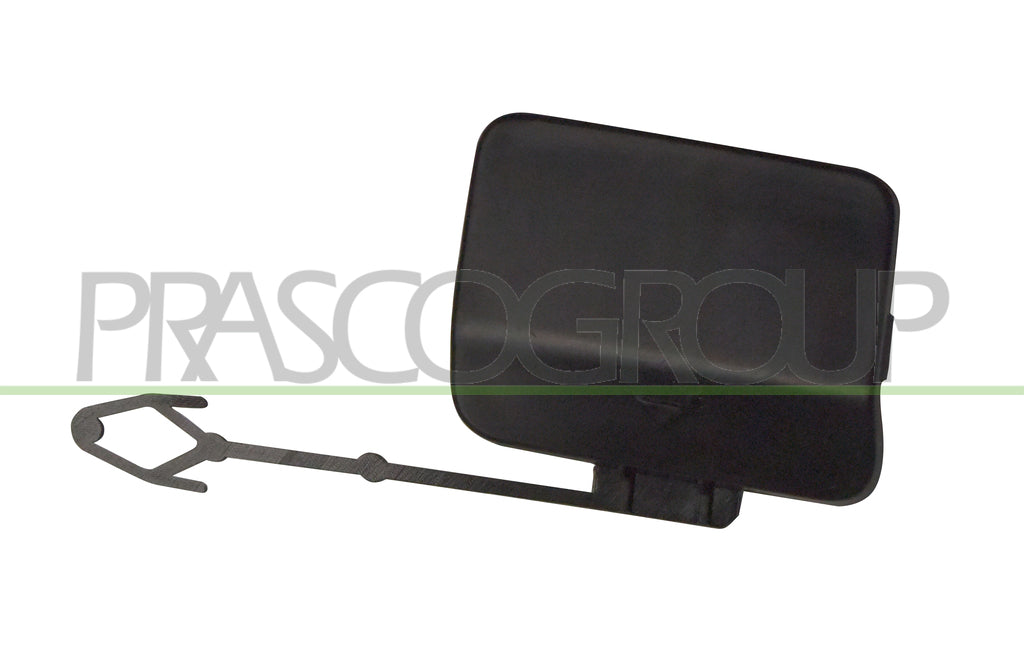 tappo copri gancio traino sinistro paraurti posteriore bmw x5 e70n 2010 2013 bm8241287