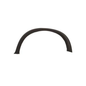 parafanghino posteriore sinistro nero goffrato bmw x5 e70n 2010 2013 bm8241584