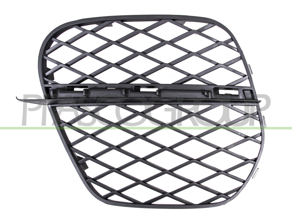 griglia sinistra paraurti anteriore bmw x5 e70n 2010 2013 bm8242134