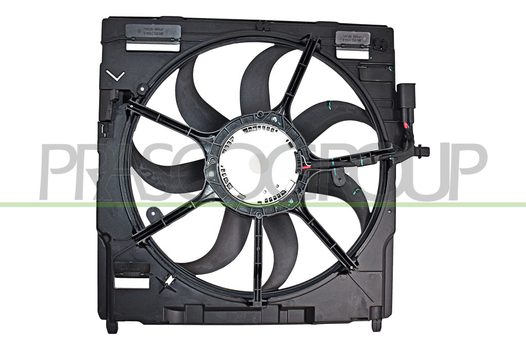 ventola bmw x5 e70n 2010 2013 bm824f001
