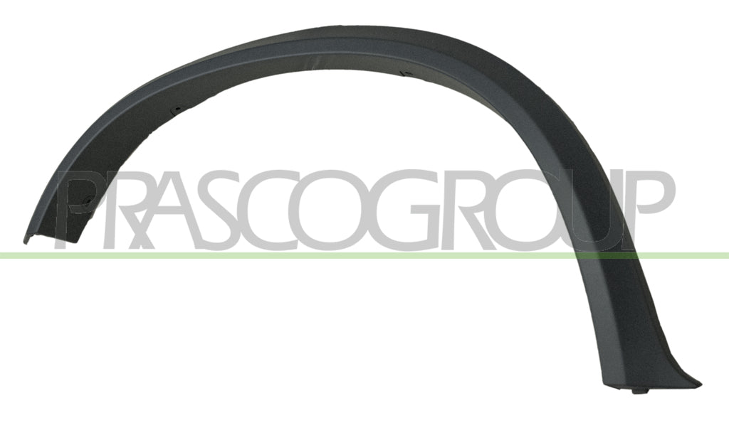 parafanghino posteriore destro con primer bmw x5 e70n mtech 2010 2013 bm8251583