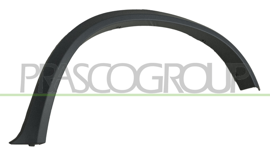 parafanghino posteriore sinistro con primer bmw x5 e70n mtech 2010 2013 bm8251584