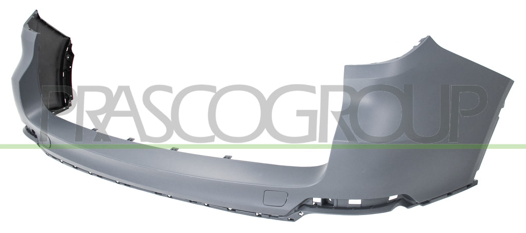 paraurti posteriore con primer con tracce pdc bmw x5 f15 2013 2018 bm8261051