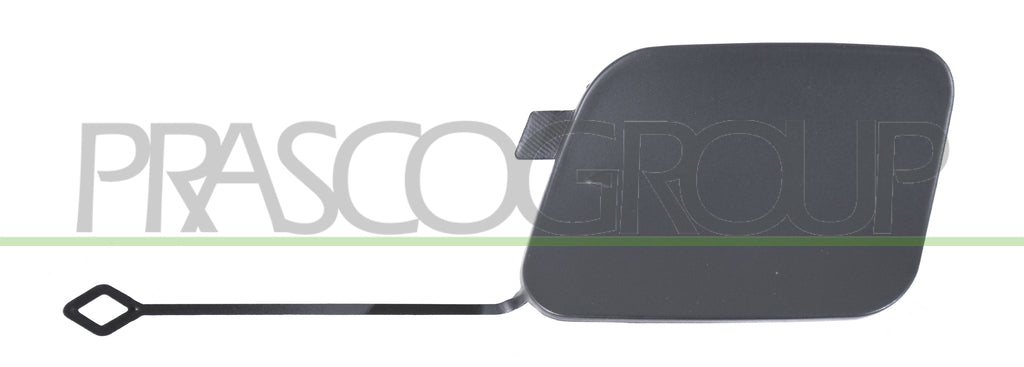 tappo copri gancio traino destro paraurti posteriore con primer bmw x5 f15 2013 2018 bm8261286