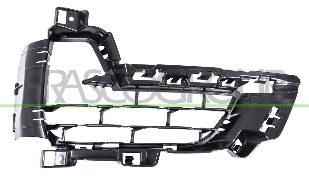 griglia destra paraurti anteriore nera aperta mod experience bmw x5 f15 2013 2018 bm8262125