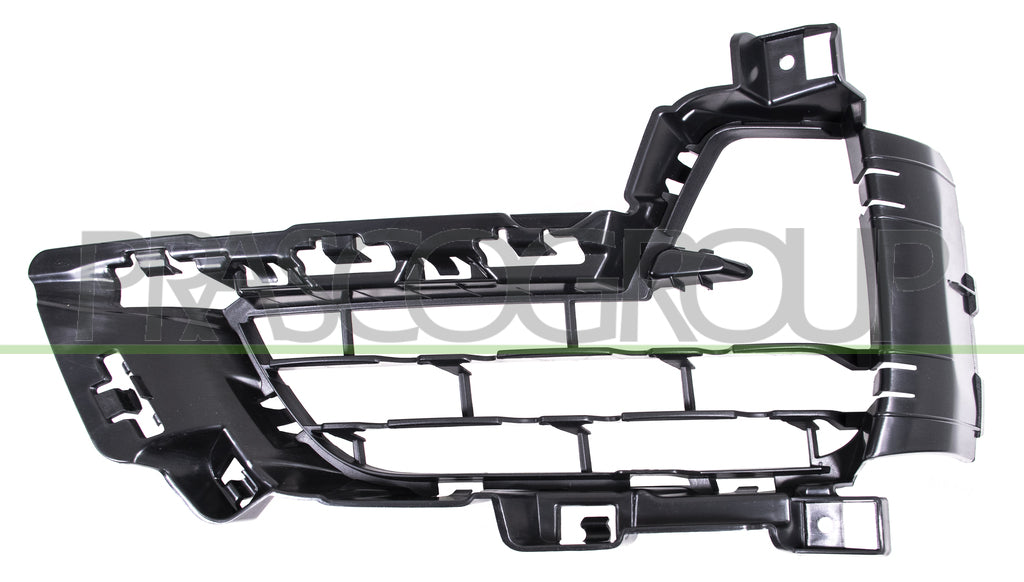 griglia sinistra paraurti anteriore nera aperta mod experience bmw x5 f15 2013 2018 bm8262126