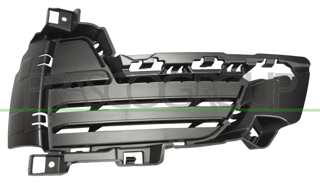 griglia destra paraurti anteriore nera chiusa bmw x5 f15 2013 2018 bm8262133