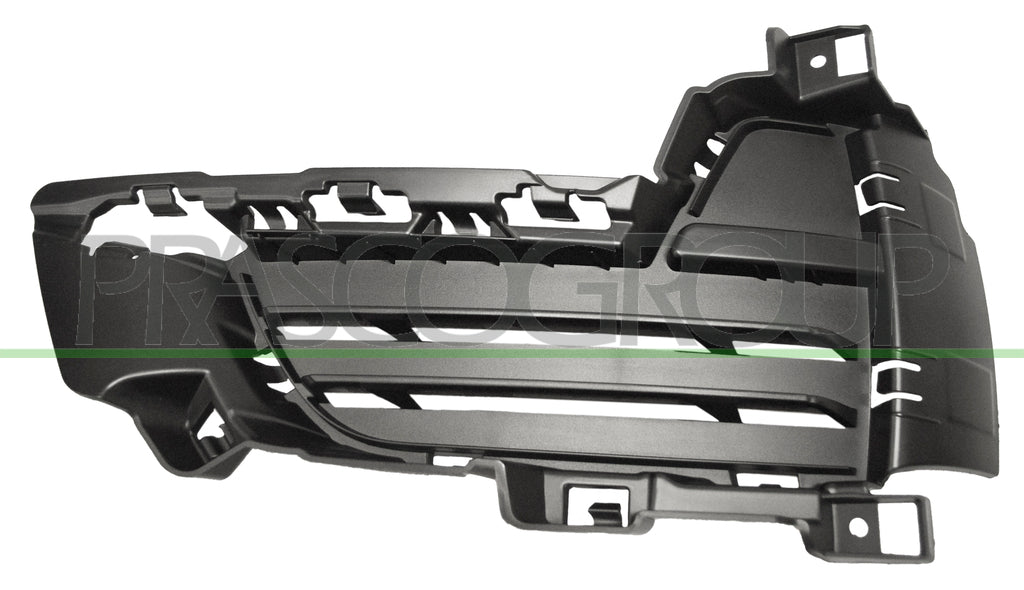 griglia sinistra paraurti anteriore nera chiusa bmw x5 f15 2013 2018 bm8262134