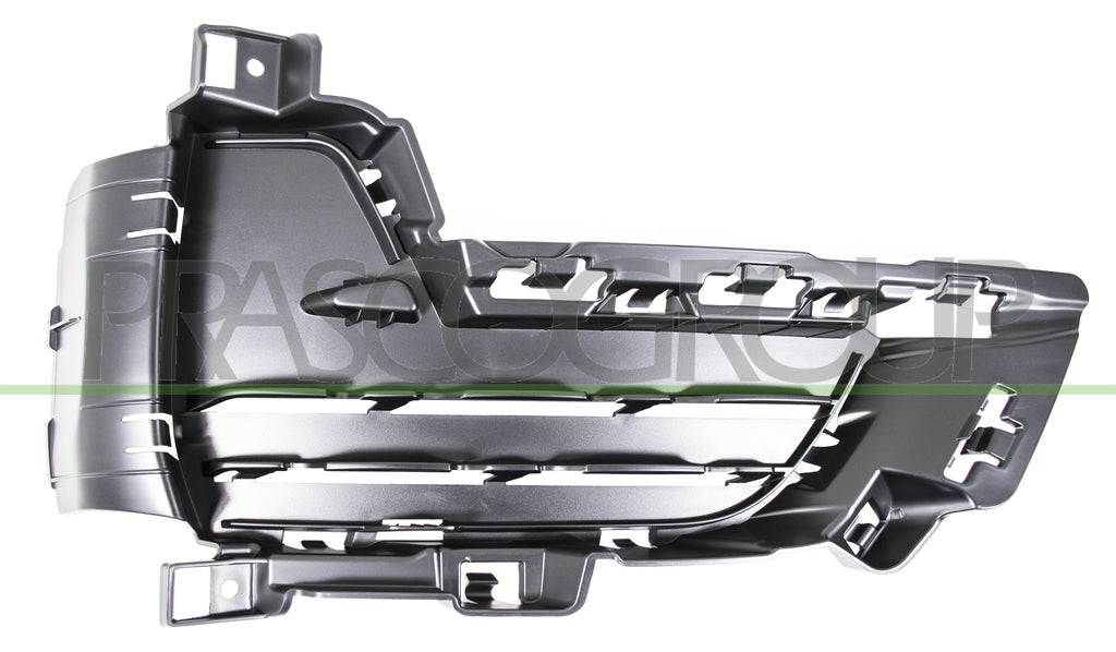 griglia destra paraurti anteriore nera chiusa mod experience bmw x5 f15 2013 2018 bm8262135