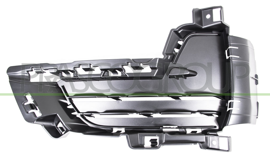 griglia sinistra paraurti anteriore nera chiusa mod experience bmw x5 f15 2013 2018 bm8262136