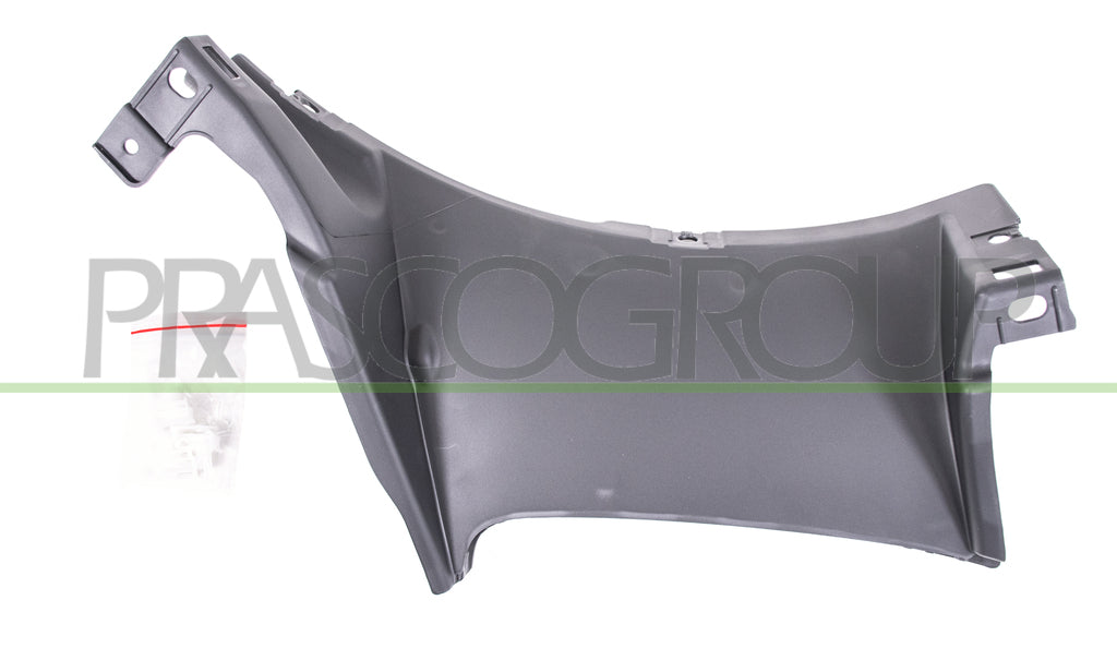 convogliatore aria destro paraurti anteriore bmw x5 f15 2013 2018 bm8262403