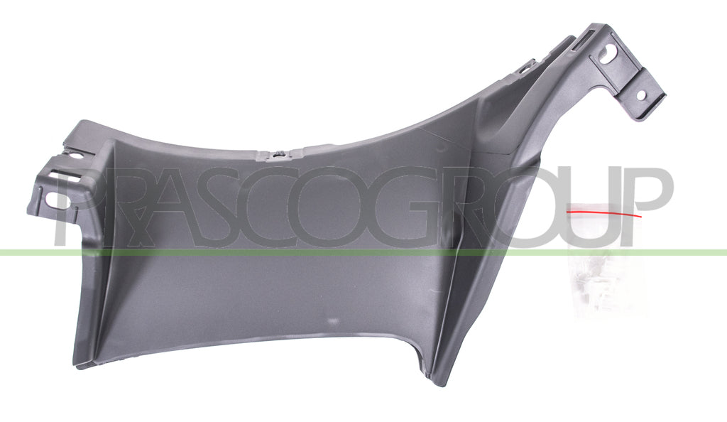 convogliatore aria sinistro paraurti anteriore bmw x5 f15 2013 2018 bm8262404