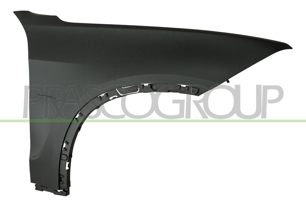 parafango anteriore destro con primer plastica bmw x5 f15 2013 2018 bm8263013