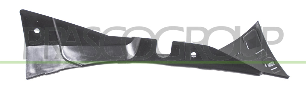 staffa montaggio parafango destro parte posteriore bmw x5 f15 2013 2018 bm8263017