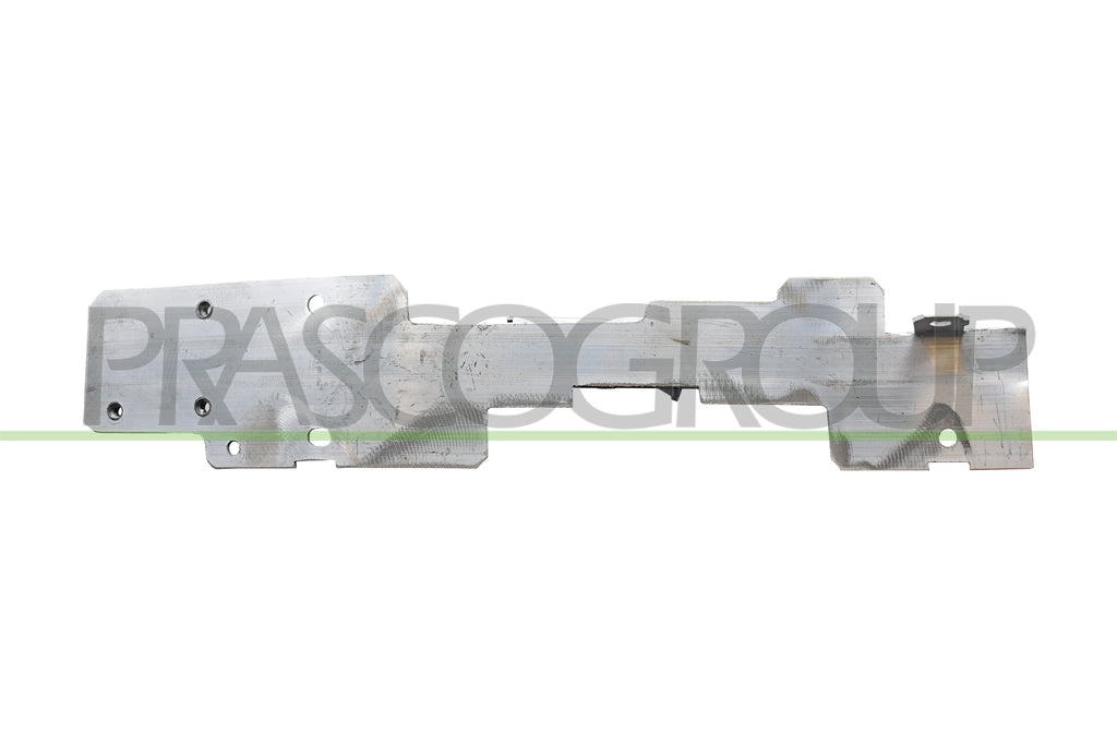 supporto faro destro alluminio bmw x5 f15 2013 2018 bm8263413