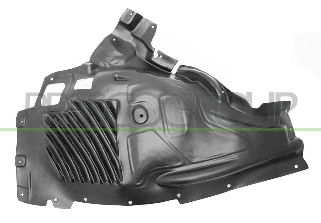passaruota anteriore sinistro parte anteriore bmw x5 f15 2013 2018 bm8263604