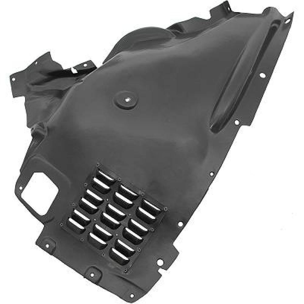 passaruota anteriore sinistro parte anteriore bmw x5 f15 2013 2018 51717290853