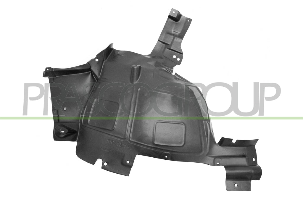 passaruota anteriore destro parte posteriore bmw x5 f15 2013 2018 bm8263613