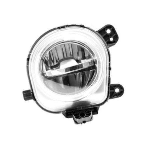 fendinebbia sinistro led bmw x5 f15 2013 2018 bm8264414
