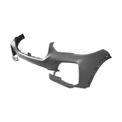 paraurti anteriore con primer con tappo copri gancio bmw x5 g05 2018 2023 bm8281001