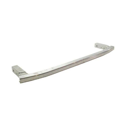 rinforzo paraurti anteriore inferiore alluminio bmw x7 g07 mtech 2019 2022 bm8281642