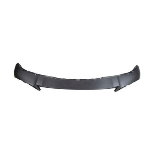 spoiler paraurti anteriore nero goffrato bmw x5 g05 2018 2023 bm8281801