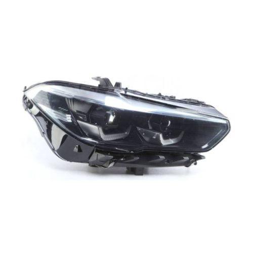 proiettore destro elettrico con motore senza centralina full led versione a l bmw x5 g05 2018 2023 bm8284913
