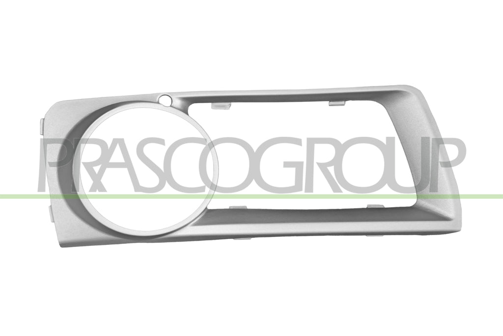 modanatura destra griglia radiatore argento mod 04 12 bmw x6 e71 2008 2014 bm8401243