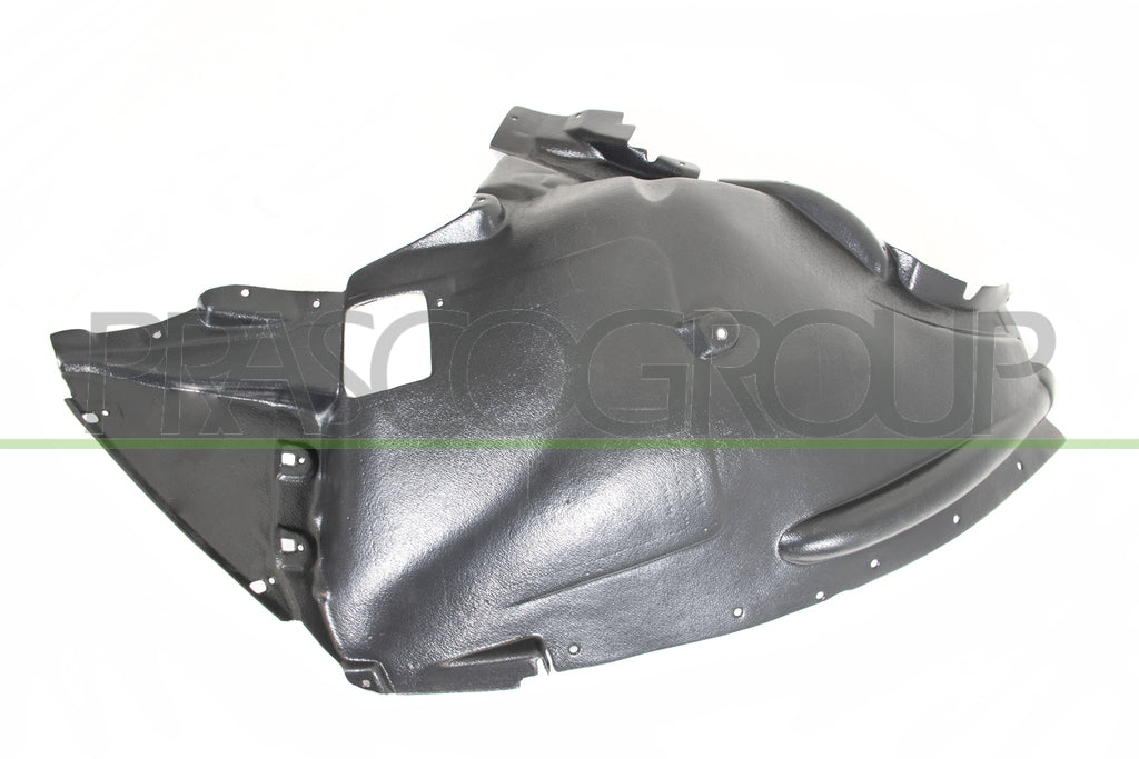 passaruota anteriore sinistro parte anteriore bmw x6 e71 2008 2014 bm8403604