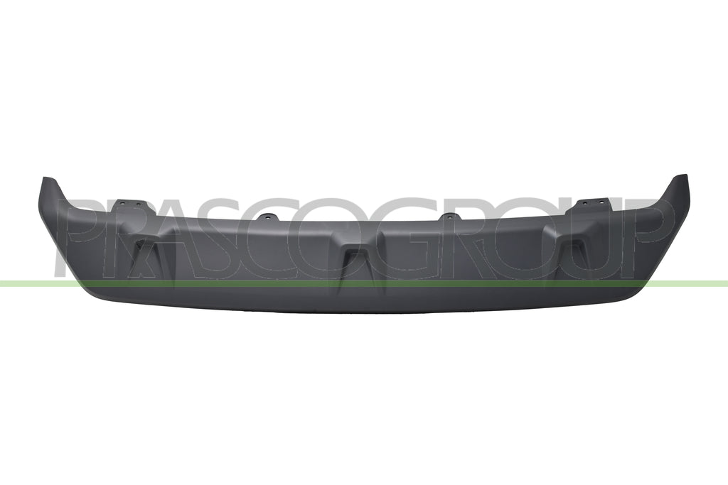 spoiler paraurti anteriore con primer bmw x6 g06 mtech 2019 bm8451801