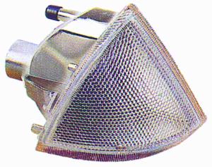 fanale anteriore destro bianco senza portalampada citroen ax 1986 1996 ci0214113