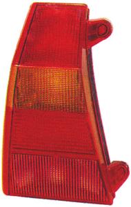 fanale posteriore sinistro senza portalampada mod 06 91 03 96 citroen ax 1986 1996 ci0214154