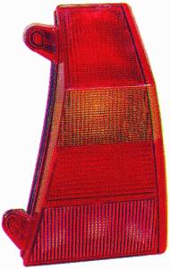 fanale posteriore destro senza portalampada mod 10 86 06 91 citroen ax 1986 1996 ci0214163